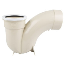 PVC GULLY TRAP 110 X 110MM
